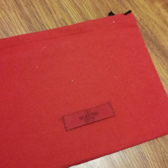 Valentino Clutch - Picture 2 of 6